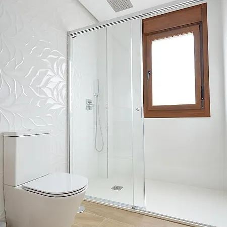 Galihost - Luxury Dreams In Playa Paxarinas Villa Sanxenxo Exterior photo