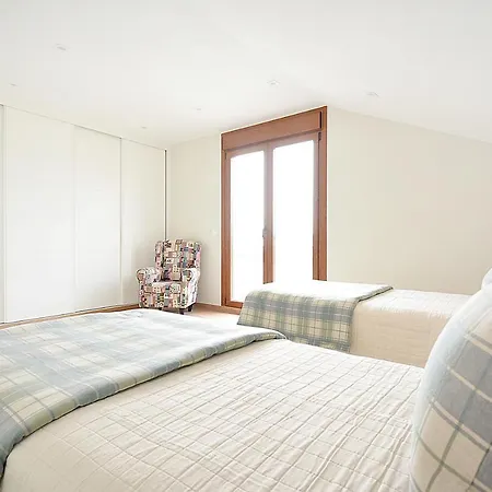 Galihost - Luxury Dreams In Playa Paxarinas Villa Sanxenxo Exterior photo