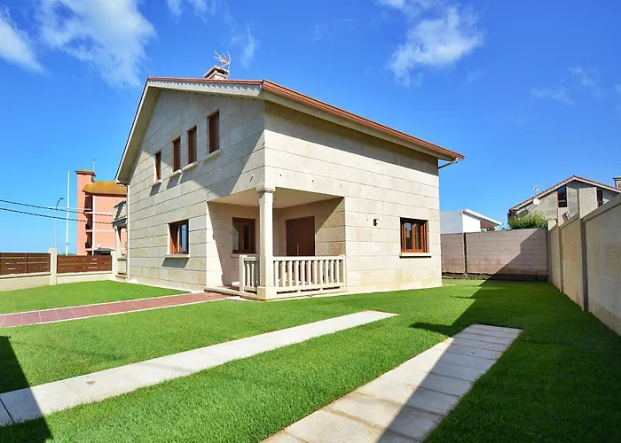 Galihost - Luxury Dreams In Playa Paxarinas