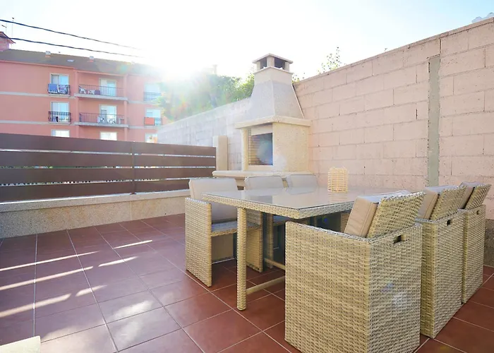 Galihost - Luxury Dreams In Playa Paxarinas