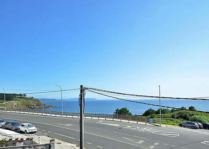 Galihost - Luxury Dreams In Playa Paxarinas