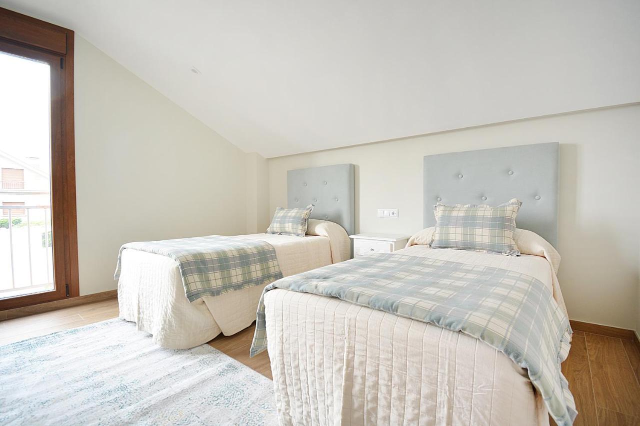 Galihost - Luxury Dreams In Playa Paxarinas * Sanxenxo