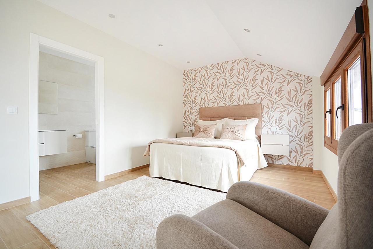 Galihost - Luxury Dreams In Playa Paxarinas Sanxenxo
