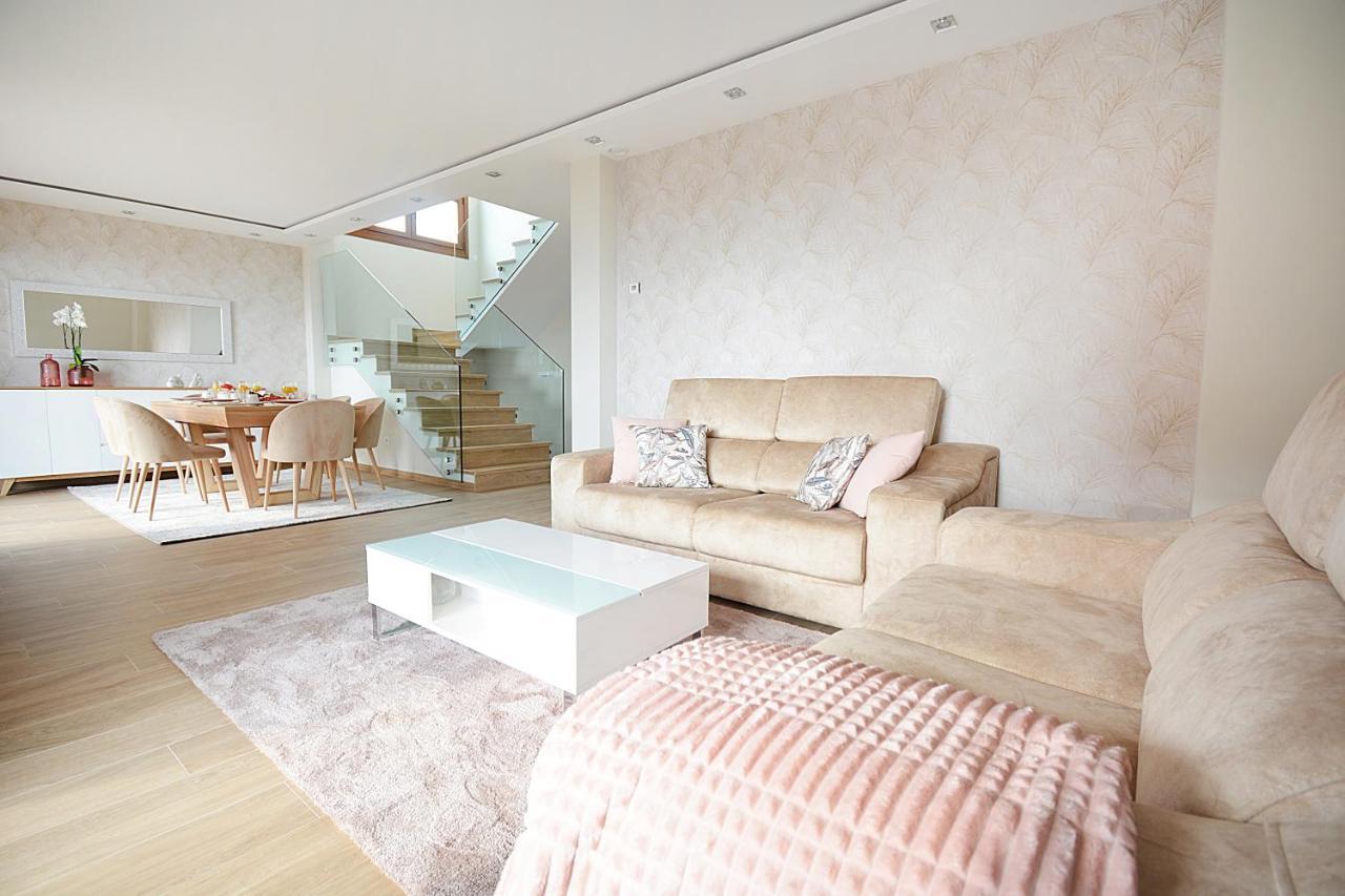 Galihost - Luxury Dreams In Playa Paxarinas Holiday home *