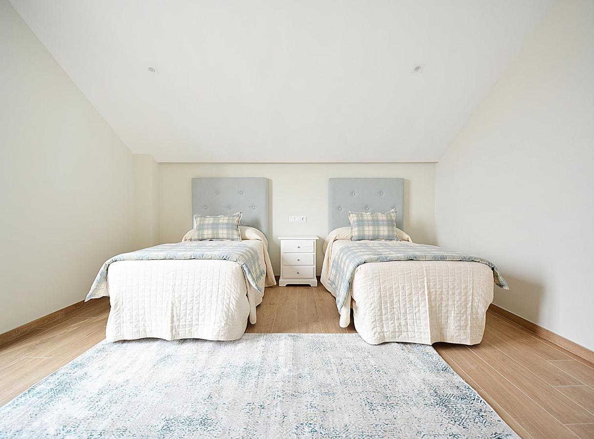 Galihost - Luxury Dreams In Playa Paxarinas Sanxenxo