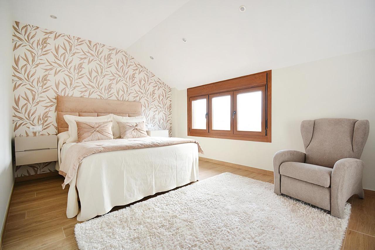 Holiday home Galihost - Luxury Dreams In Playa Paxarinas Sanxenxo