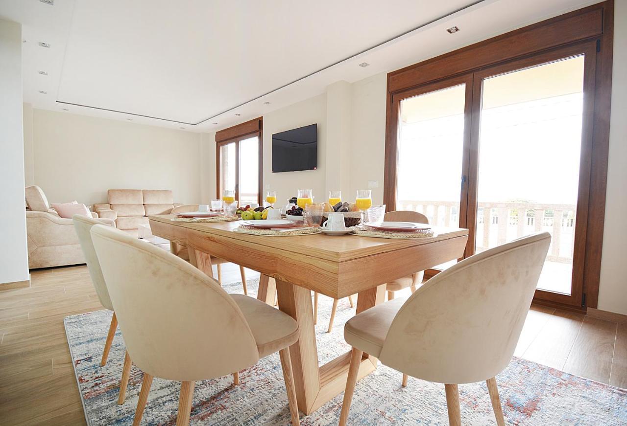 Holiday home Galihost - Luxury Dreams In Playa Paxarinas *