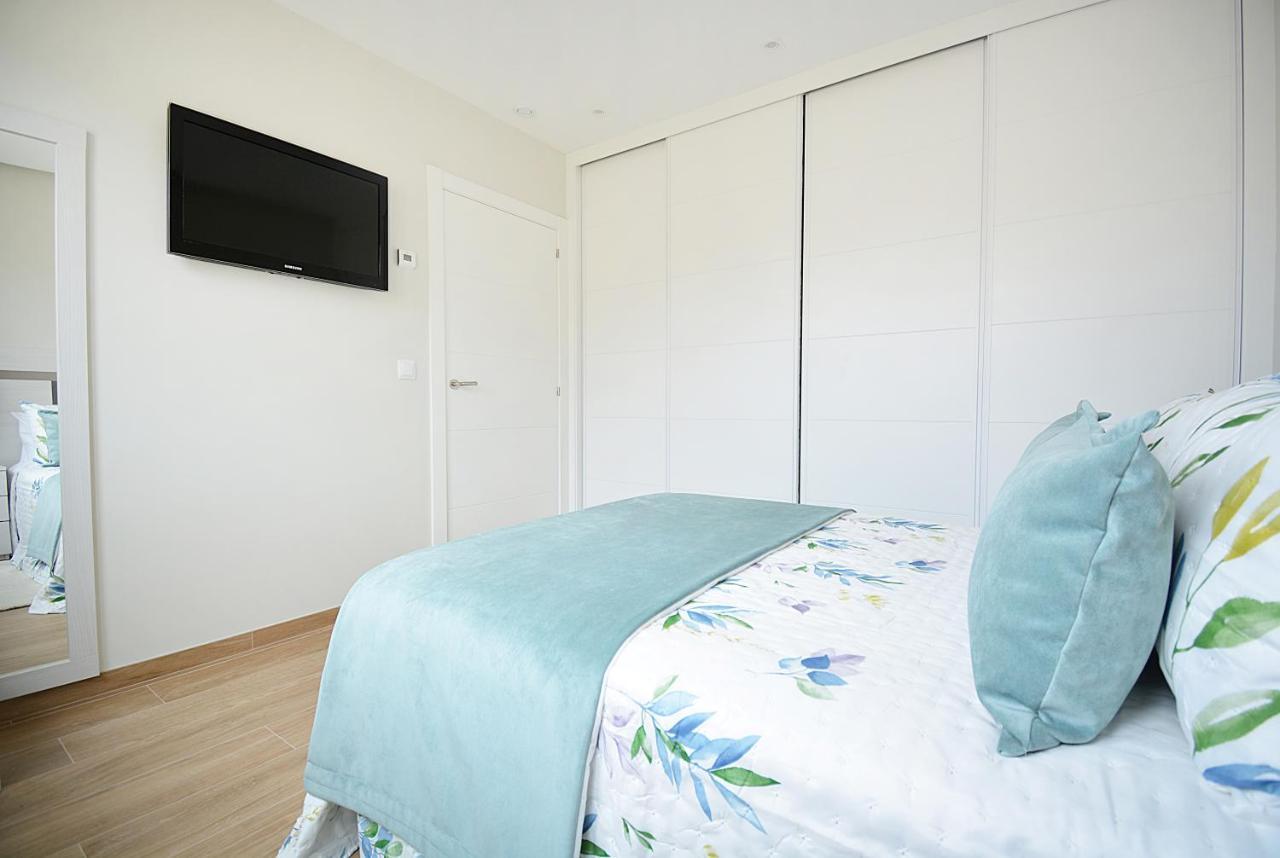 Holiday home Galihost - Luxury Dreams In Playa Paxarinas *
