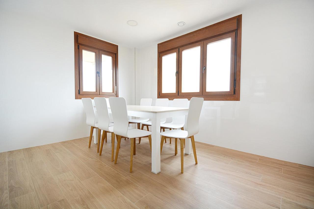 Galihost - Luxury Dreams In Playa Paxarinas Holiday home