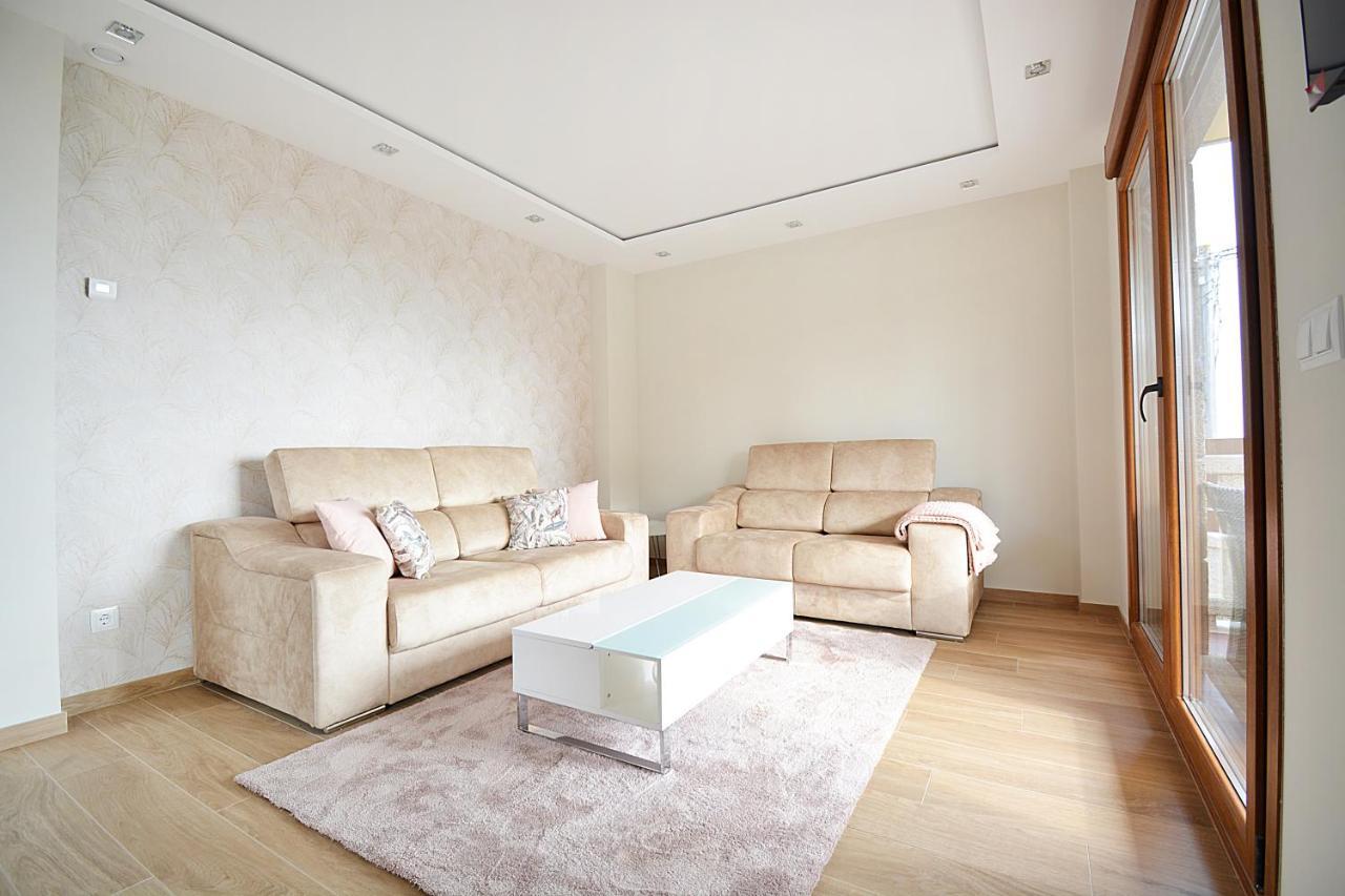 Holiday home Galihost - Luxury Dreams In Playa Paxarinas Sanxenxo