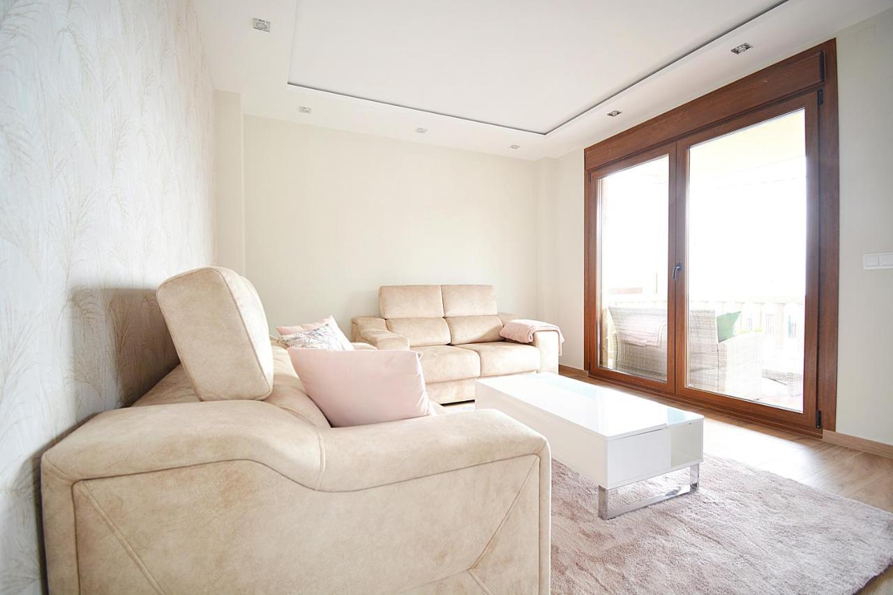 Holiday home Galihost - Luxury Dreams In Playa Paxarinas *