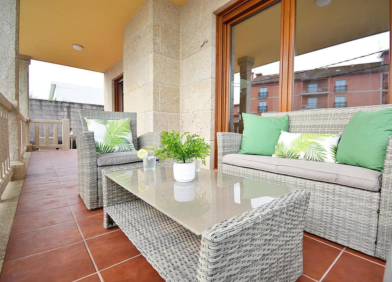 Galihost - Luxury Dreams In Playa Paxarinas Holiday home