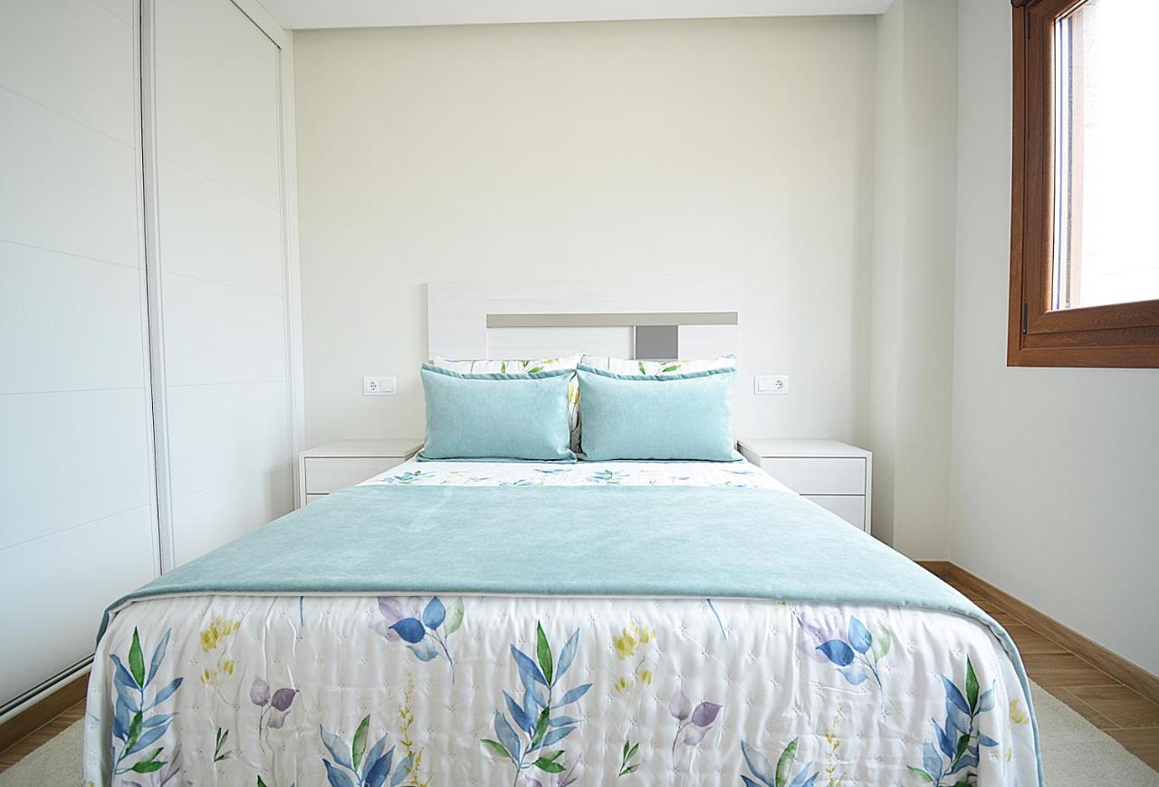 Galihost - Luxury Dreams In Playa Paxarinas