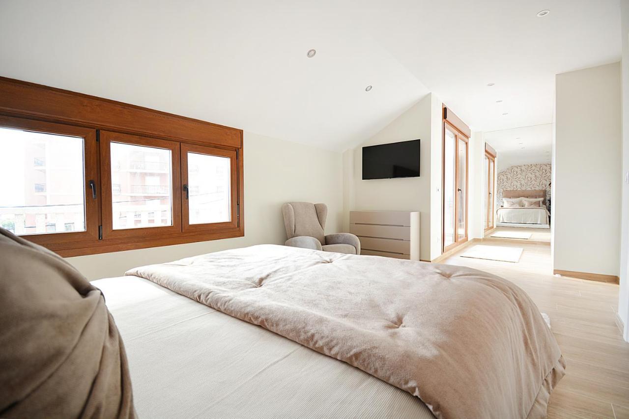Galihost - Luxury Dreams In Playa Paxarinas