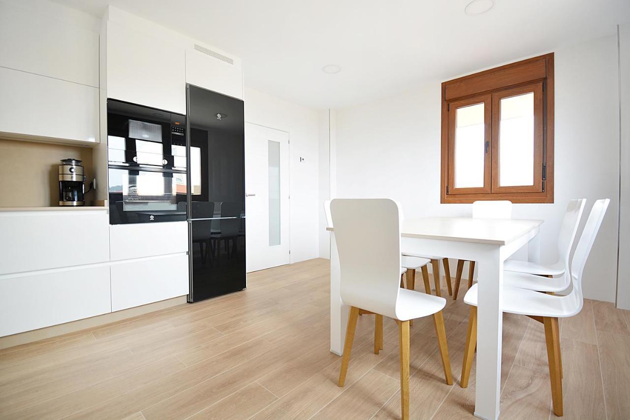 Galihost - Luxury Dreams In Playa Paxarinas Sanxenxo