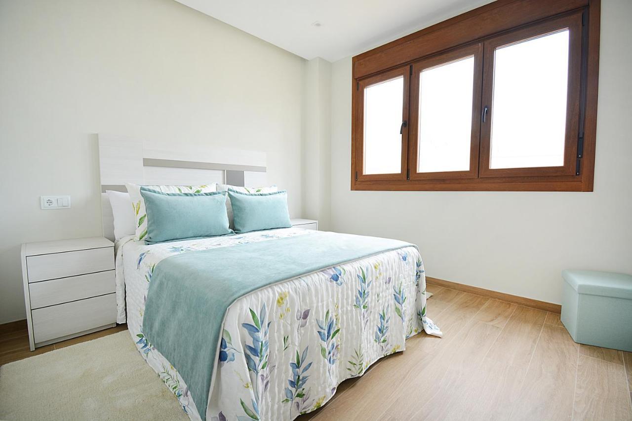 Galihost - Luxury Dreams In Playa Paxarinas Holiday home Sanxenxo