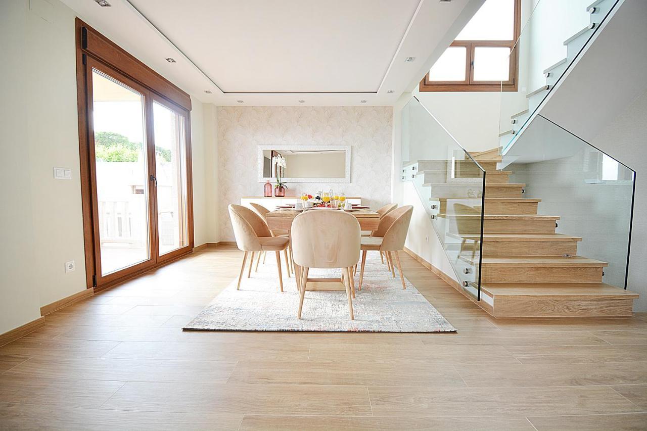 Holiday home Galihost - Luxury Dreams In Playa Paxarinas