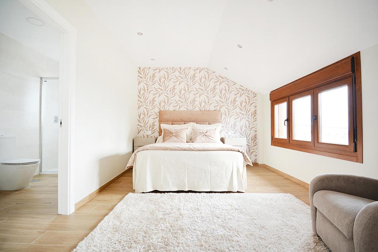 Galihost - Luxury Dreams In Playa Paxarinas Sanxenxo