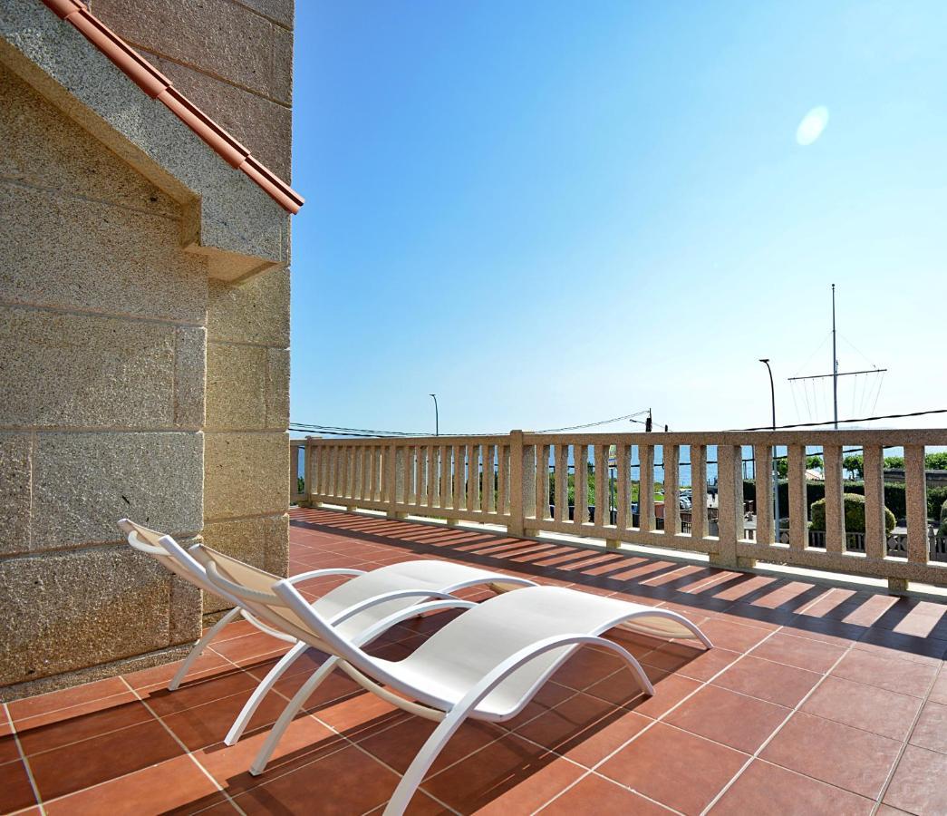 Galihost - Luxury Dreams In Playa Paxarinas Holiday home *