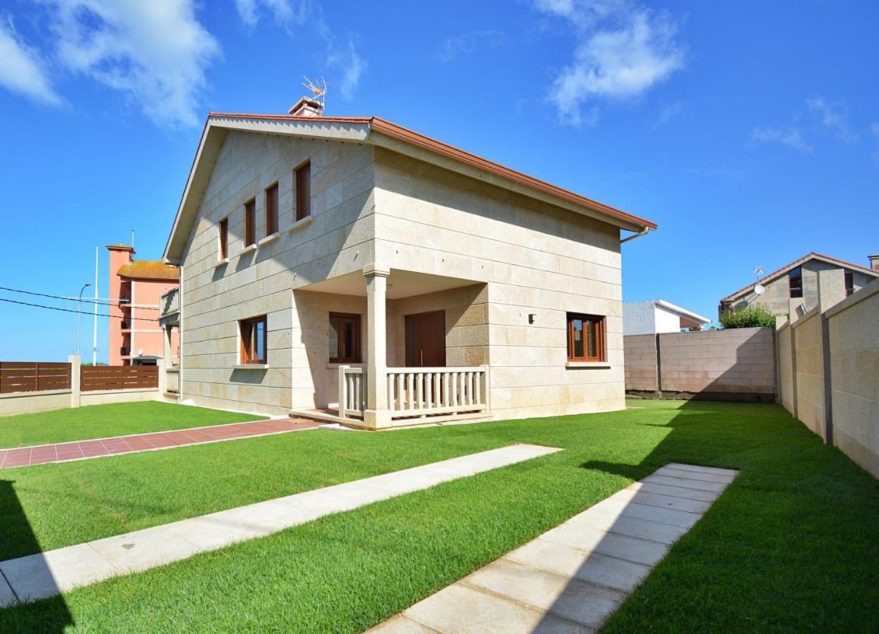 Galihost - Luxury Dreams In Playa Paxarinas Holiday home *