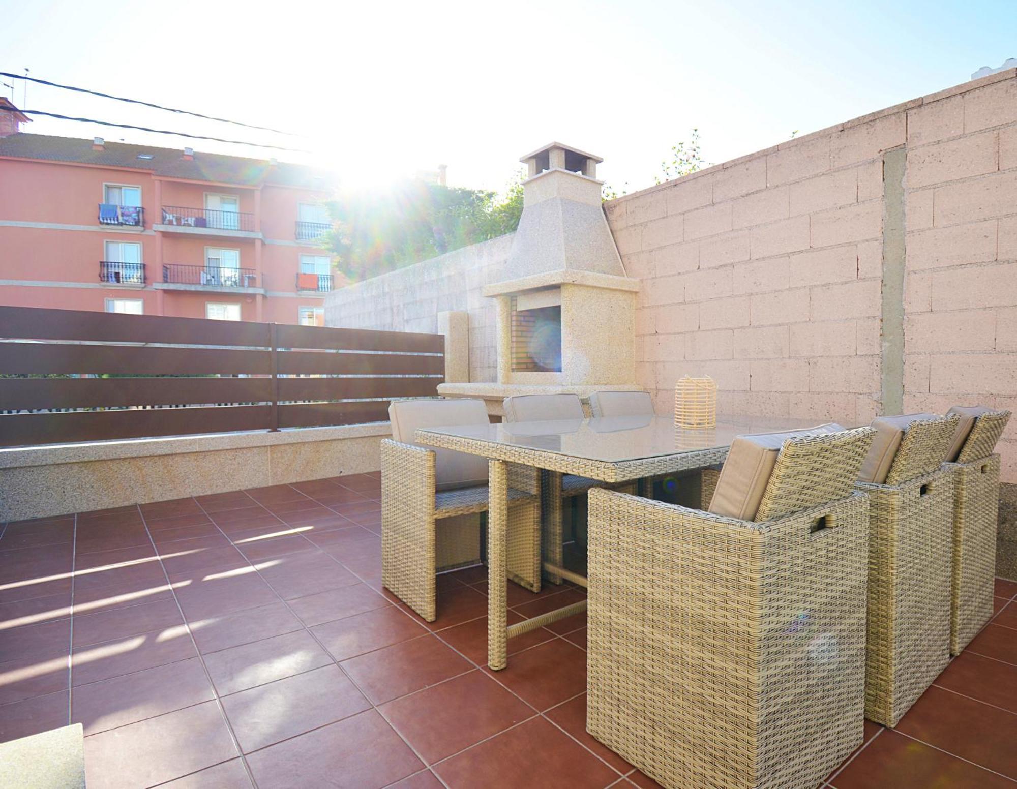 Galihost - Luxury Dreams In Playa Paxarinas Holiday home