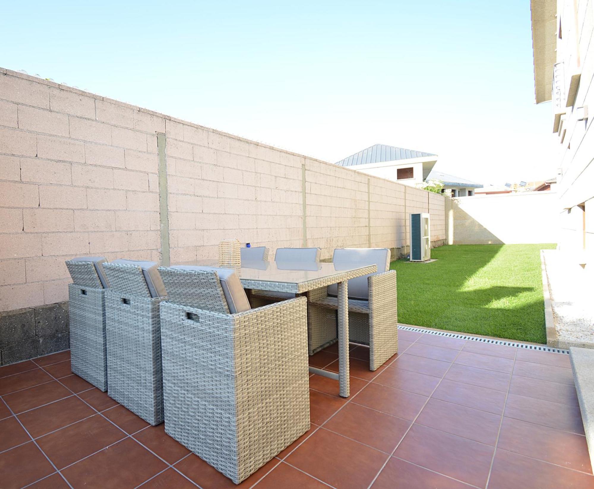 Galihost - Luxury Dreams In Playa Paxarinas * Sanxenxo