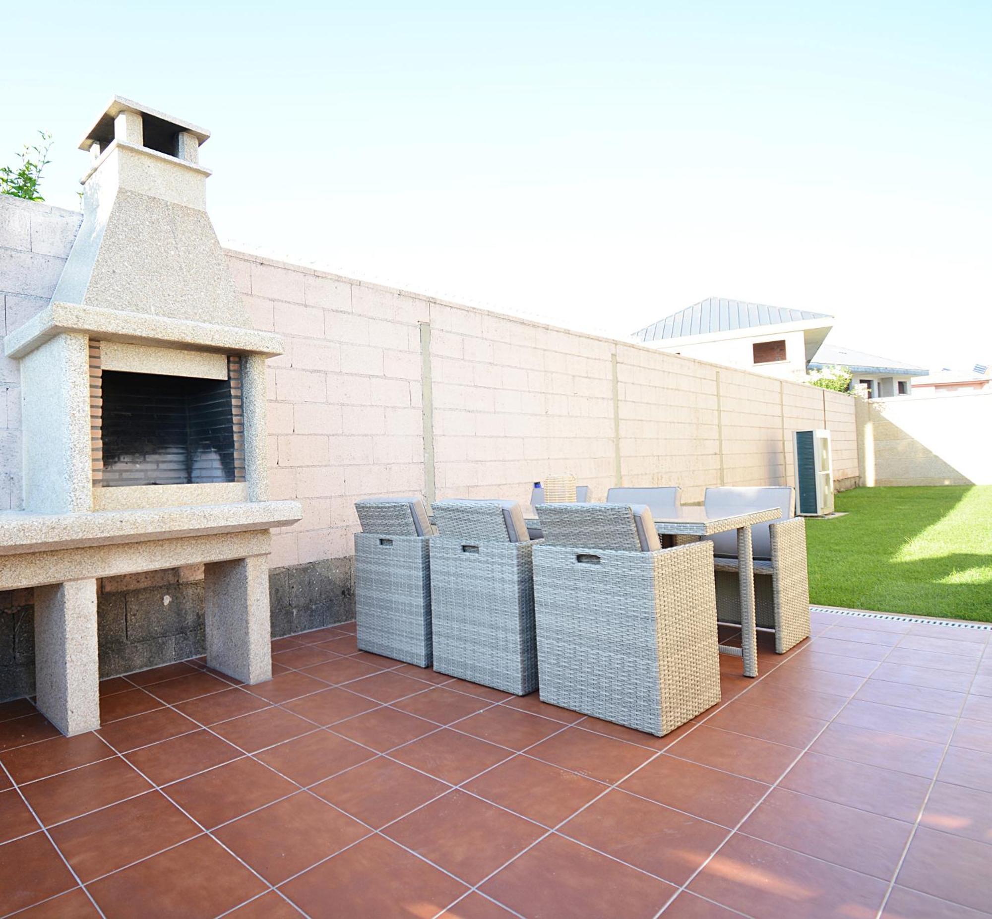 Holiday home Galihost - Luxury Dreams In Playa Paxarinas *